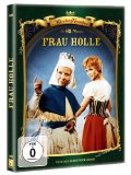 DVD - Väterchen Frost - Abenteuer im Zauberwald ( digital überarbeitete Fassung )