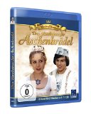 Blu-ray - Frau Holle [Blu-ray]
