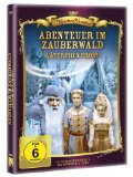 DVD - Die zwölf Monate ( digital überarbeitete Fassung )