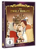 DVD - Pinocchio - Der kleine Buratino (Märchen Sterne)