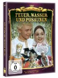 DVD - Väterchen Frost - Abenteuer im Zauberwald