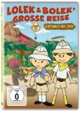  - Lolek und Bolek reisen um die Welt 1