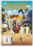 DVD - Lolek und Bolek's grosse Reise