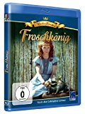 Blu-ray - König Drosselbart [Blu-ray]