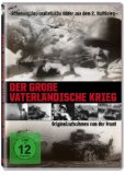 DVD - Sie kämpften für die Heimat ( DEFA-Synchronisation )