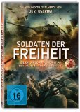 DVD - Sie kämpften für die Heimat ( DEFA-Synchronisation )