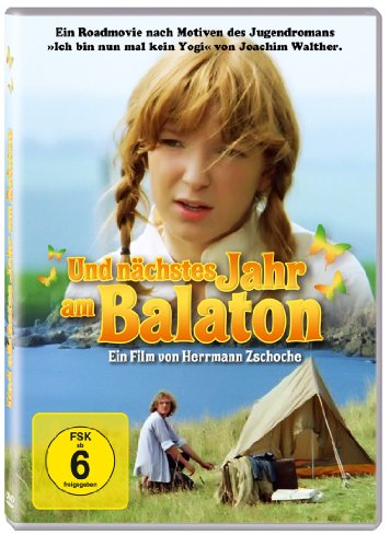  - Und nächstes Jahr am Balaton