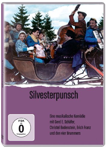 DVD - Silvesterpunsch