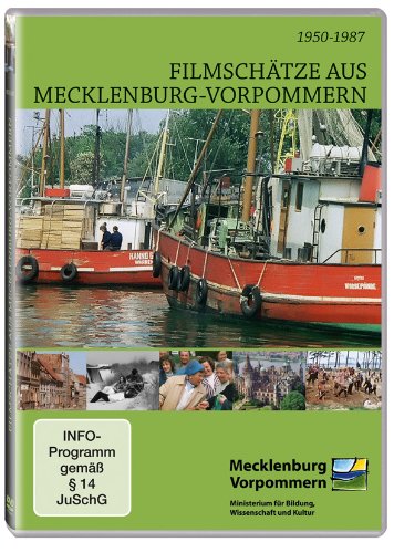 - Filmschätze aus Mecklenburg-Vorpommern