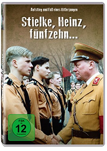 - Stielke, Heinz, fünfzehn...