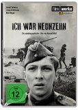 DVD - Die Abenteuer des Werner Holt. (HD-Remastered)