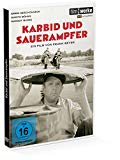 DVD - Anton der zauberer