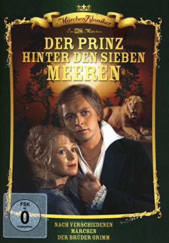 - Der Prinz hinter den sieben Meeren