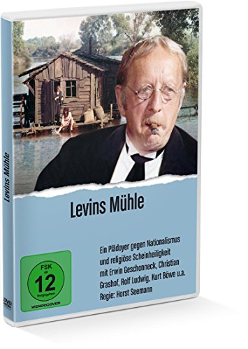 DVD - Levins Mühle