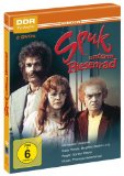 DVD - Spuk von Draussen - DDR TV-Archiv ( 2 DVDs )