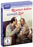 DVD - Familie Neumann & Neumanns Geschichten - die komplette Serie (DDR TV-Archiv - 6 DVDs)