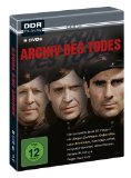 DVD - Straßenfeger 12 - Das unsichtbare Visier Folge 1-8 (DDR TV-Archiv Krimi)