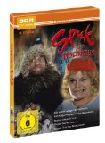 DVD - Spuk unterm Riesenrad - Die 7-teilige Serie (DDR TV-Archiv)