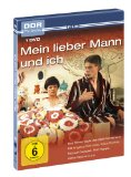 DVD - Der Mann, der nach der Oma kam