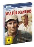 DVD - El Cantor - DDR TV-Archiv