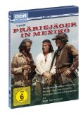 DVD - Durch die Wüste (Schätze des deutschen Tonfilms)