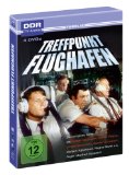 DVD - Flugstaffel Meinecke - DDR TV-Archiv (3 DVDs )