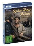 DVD - Die Abenteuer des Dick Turpin - Staffel 1 (3 DVDs)