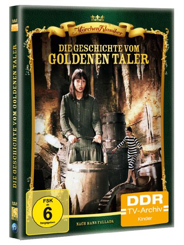- Die Geschichte vom goldenen Taler ( DDR TV-Archiv )