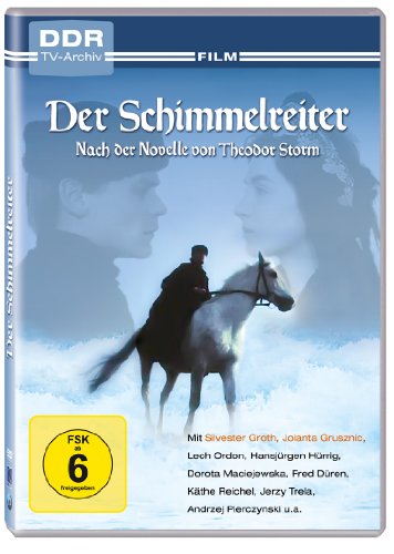 - Der Schimmelreiter ( DDR TV-Archiv )