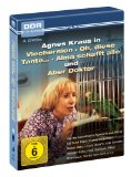 DVD - Schwester Agnes