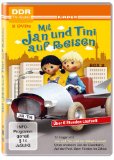 DVD - Wie man einem Wal den Backenzahn zieht