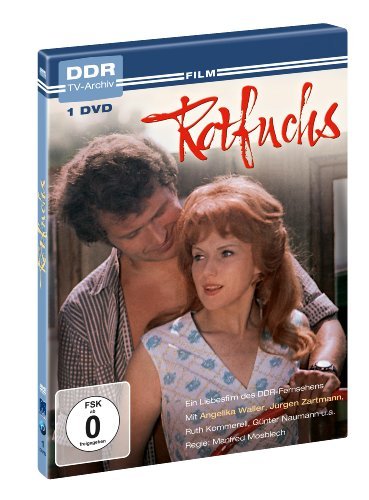 - Rotfuchs - DDR TV-Archiv