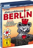 DVD - Oben geblieben ist noch keiner ( DDR TV-Archiv )