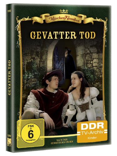 - Gevatter Tod - DDR TV-Archiv