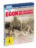 DVD - Kapitän Tenkes - Der Held vom Tenkesberg - Die komplette Serie