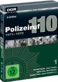 DVD - Polizeiruf 110 - Box 3: 1973-1974 ( DDR TV-Archiv ) [3 DVDs]