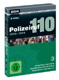 DVD - Polizeiruf 110 - Box 1 (1971 - 1972)