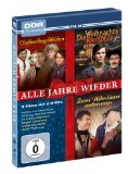DVD - Die Weihnachtsgans Auguste (DDR TV-Archiv)