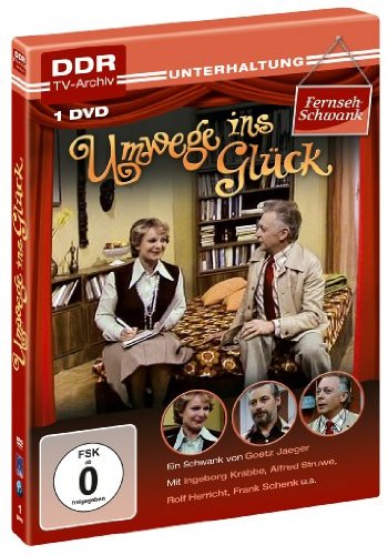- Umwege ins Glück - DDR TV-Archiv