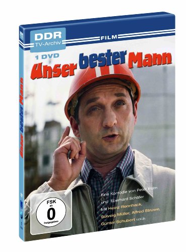  - Unser bester Mann - DDR TV-Archiv