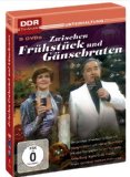 DVD - Ein bunter Weihnachtskessel - 3 DVDs (DDR TV-Archiv)