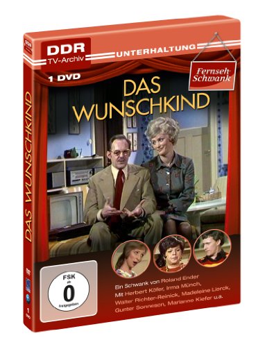 - Das Wunschkind - DDR TV-Archiv