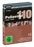  - Der Staatsanwalt hat das Wort - Box 5: 1978-1980 (DDR-TV-Archiv) [4 DVDs]
