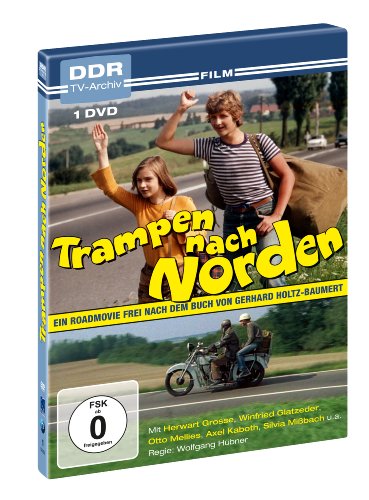  - Trampen nach Norden - DDR TV-Archiv