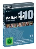  - Blaulicht - Box 1 (DDR TV-Archiv) [2 DVDs]