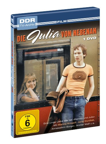 - Die Julia von nebenan - DDR TV-Archiv