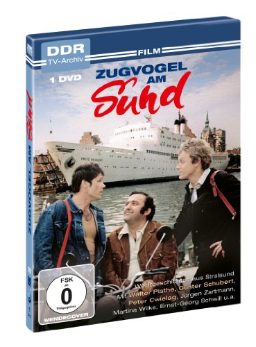  - Zugvogel am Sund - DDR TV-Archiv