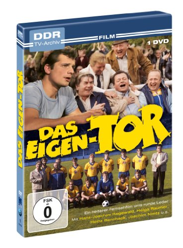  - Das Eigen-Tor - DDR TV-Archiv