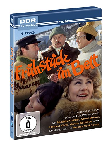 - Frühstück im Bett - DDR TV-Archiv