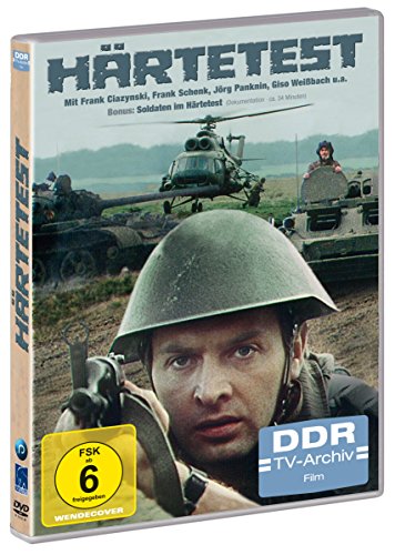  - Härtetest (DDR TV-Archiv)